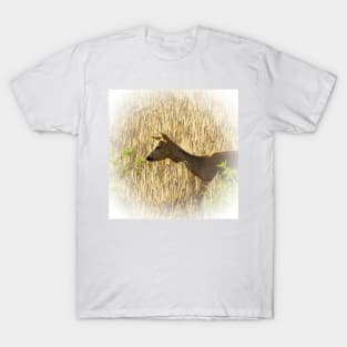 Roe deer T-Shirt